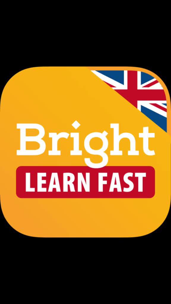 The best app to learn English!