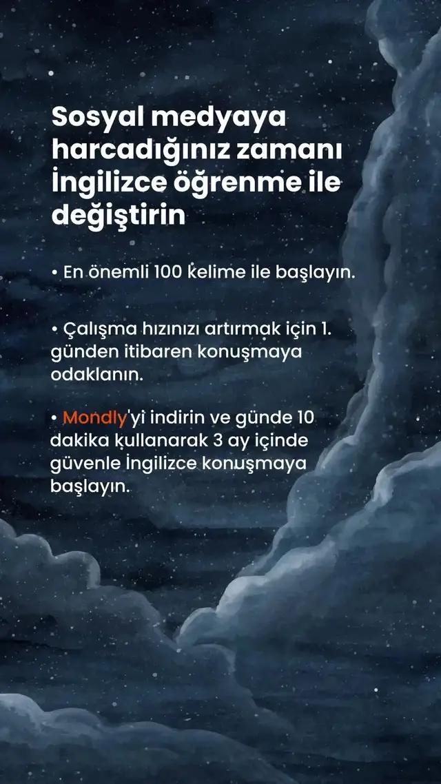 Kolayca İngilizce Öğren