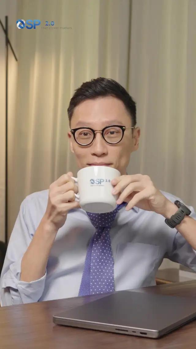 No More Job Hunting Stress! OSP 2.0 Matches You with Your Ideal Jobs Easier and Faster!