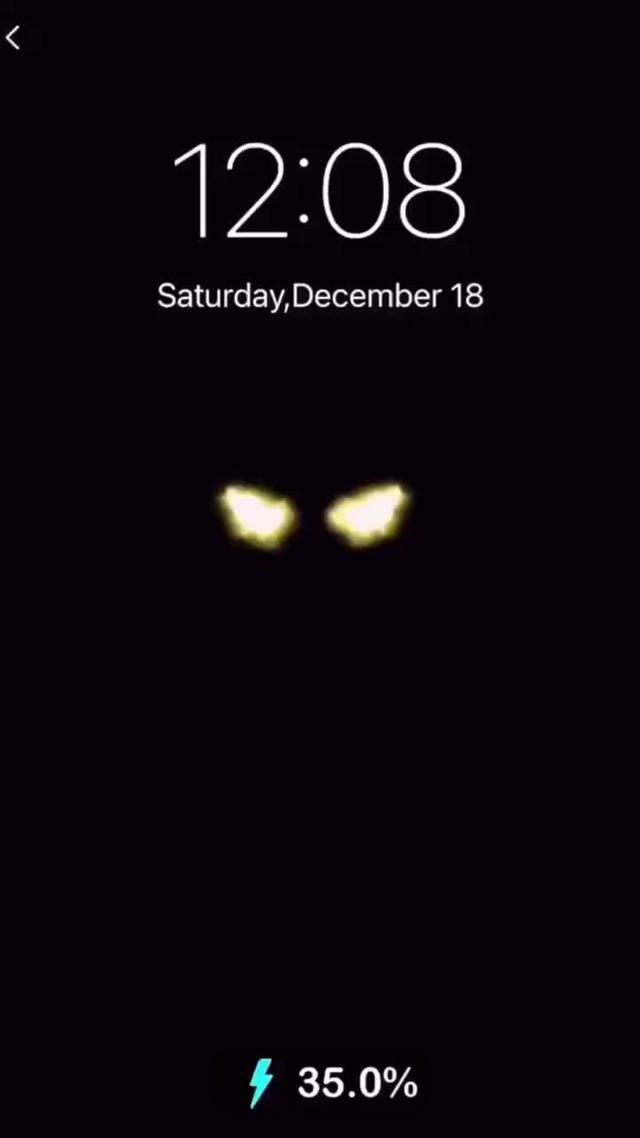 One Tap Changes Your Icon！