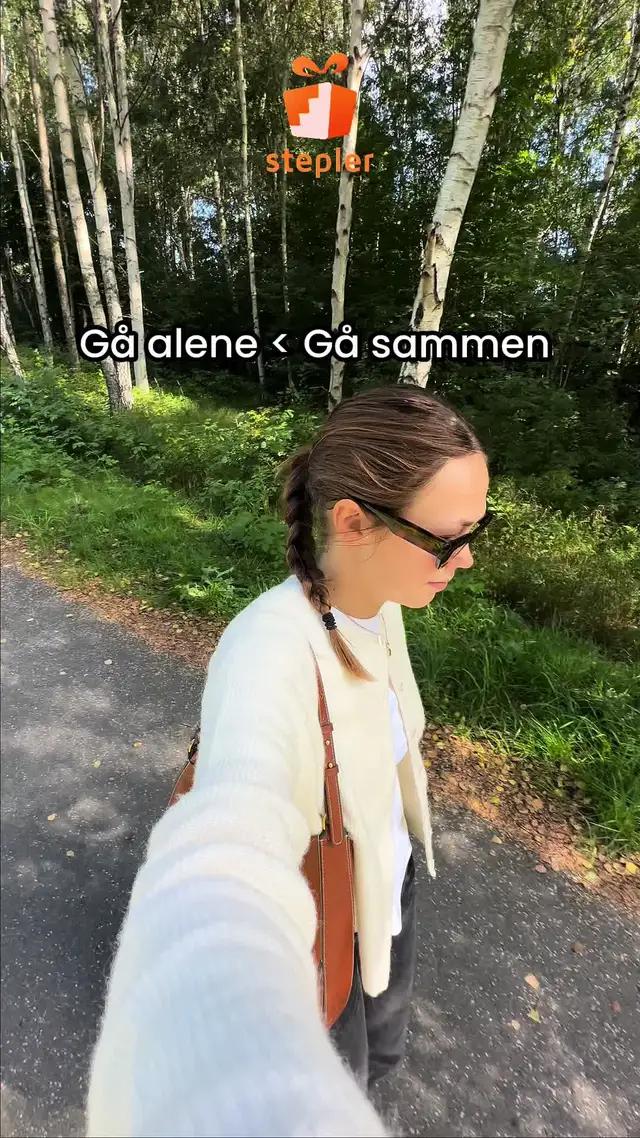 Download Stepler i dag, og begynd at lave leaderboards med venner og familie. 