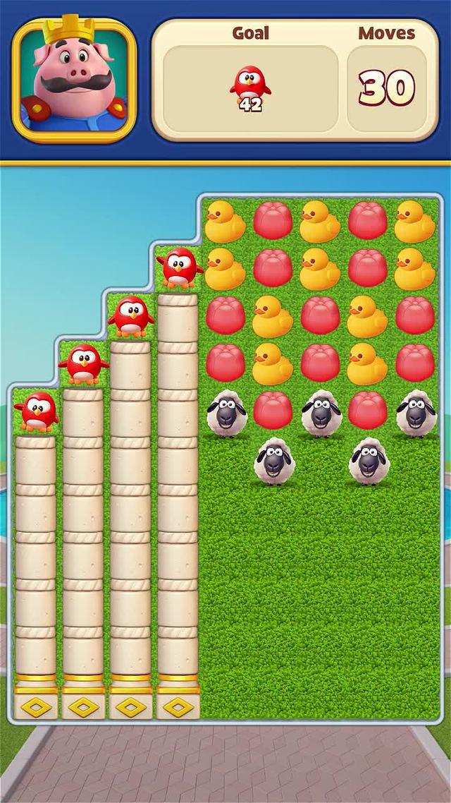 Can you beat the challenge? Play now!