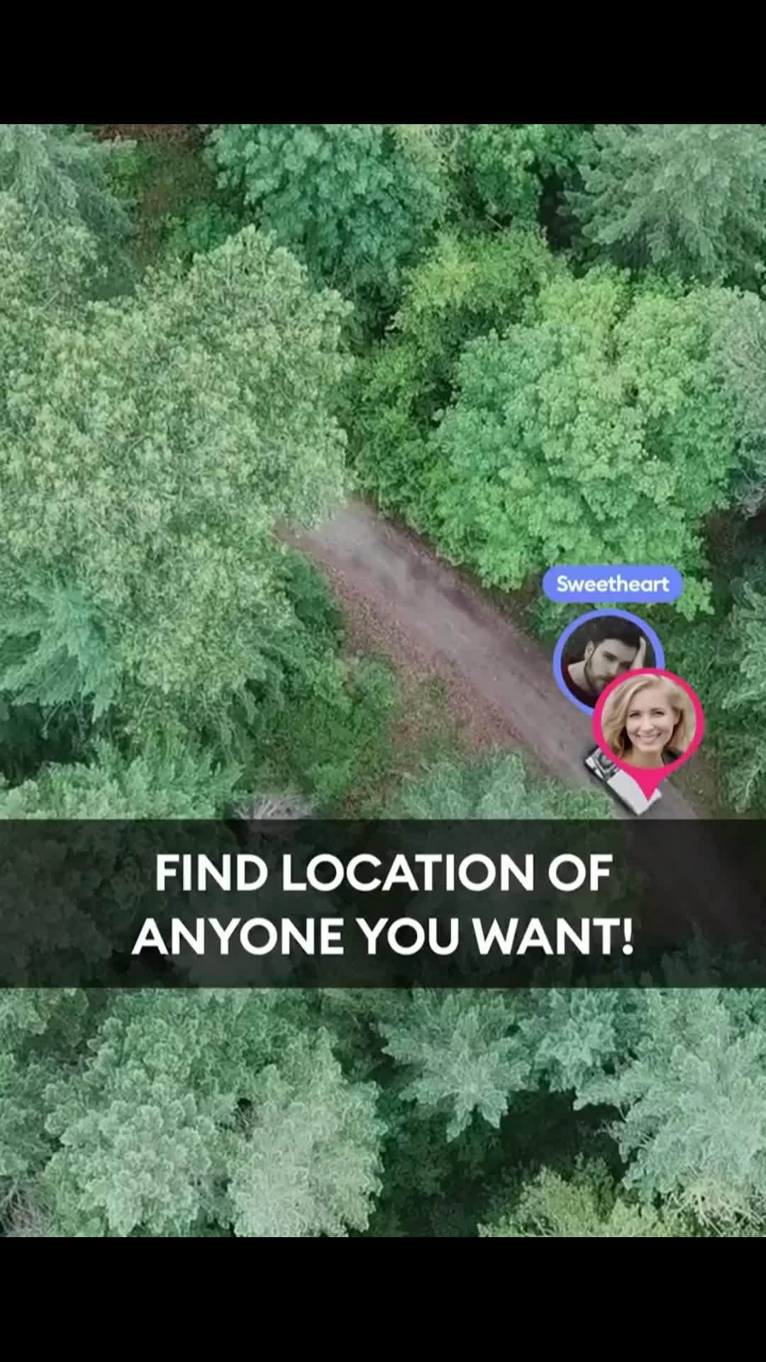 Photo Location with Time-stamp