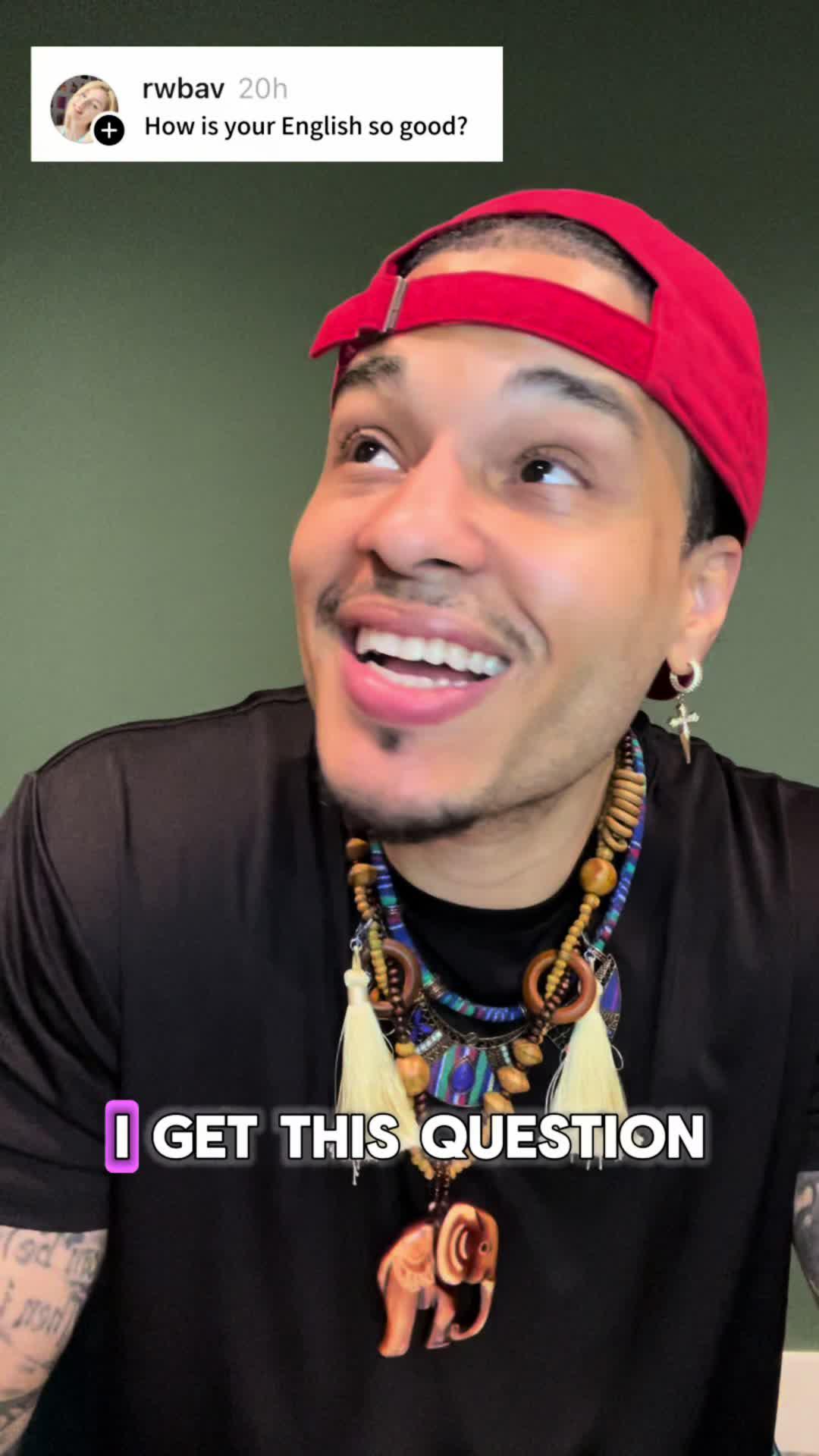 Notice the progress with 1-on-1 lessons.