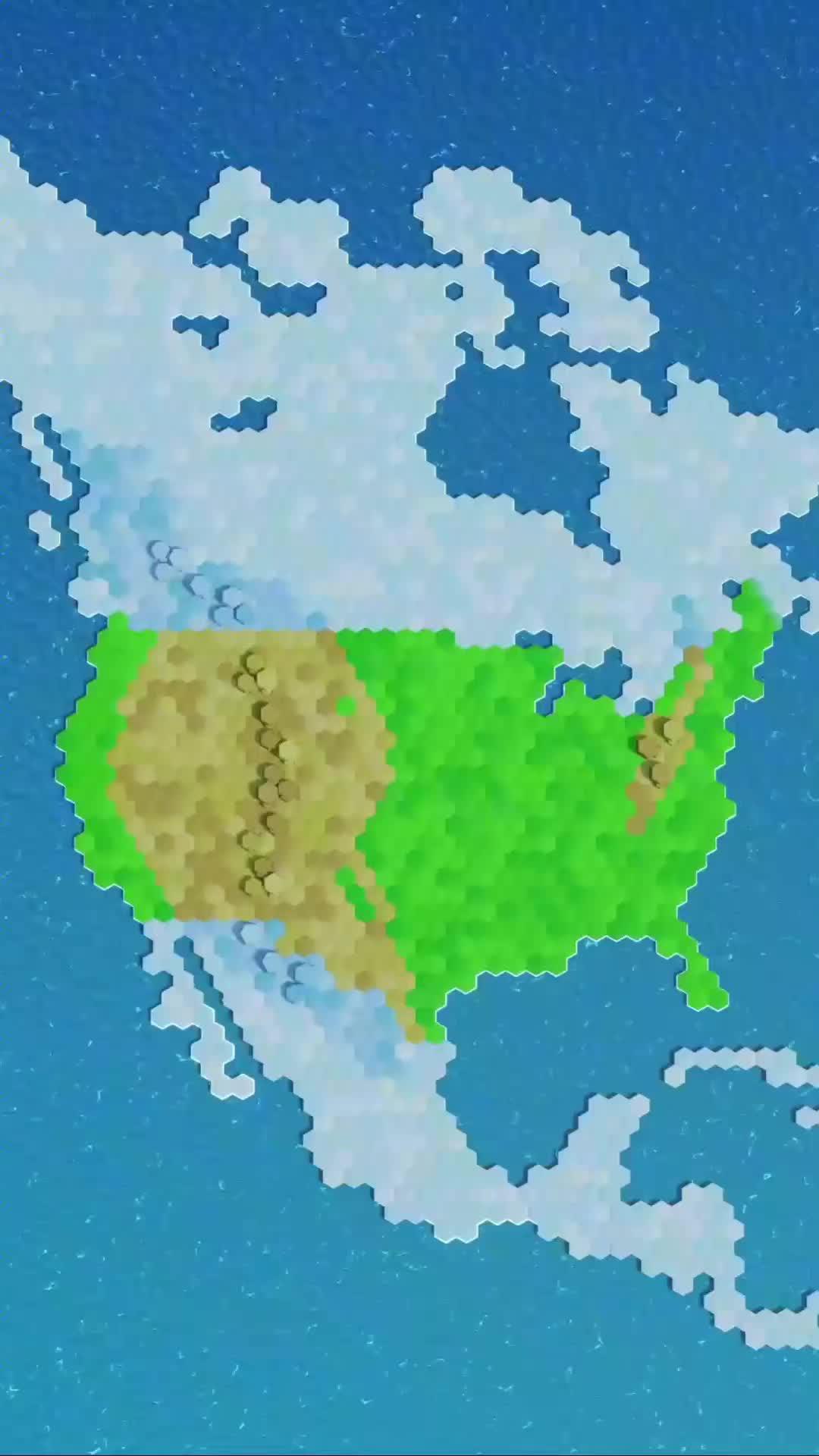 On a mission of discovery!