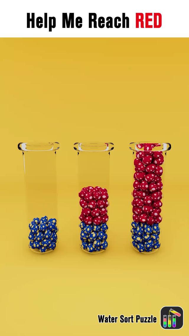 Can you reach the final level?