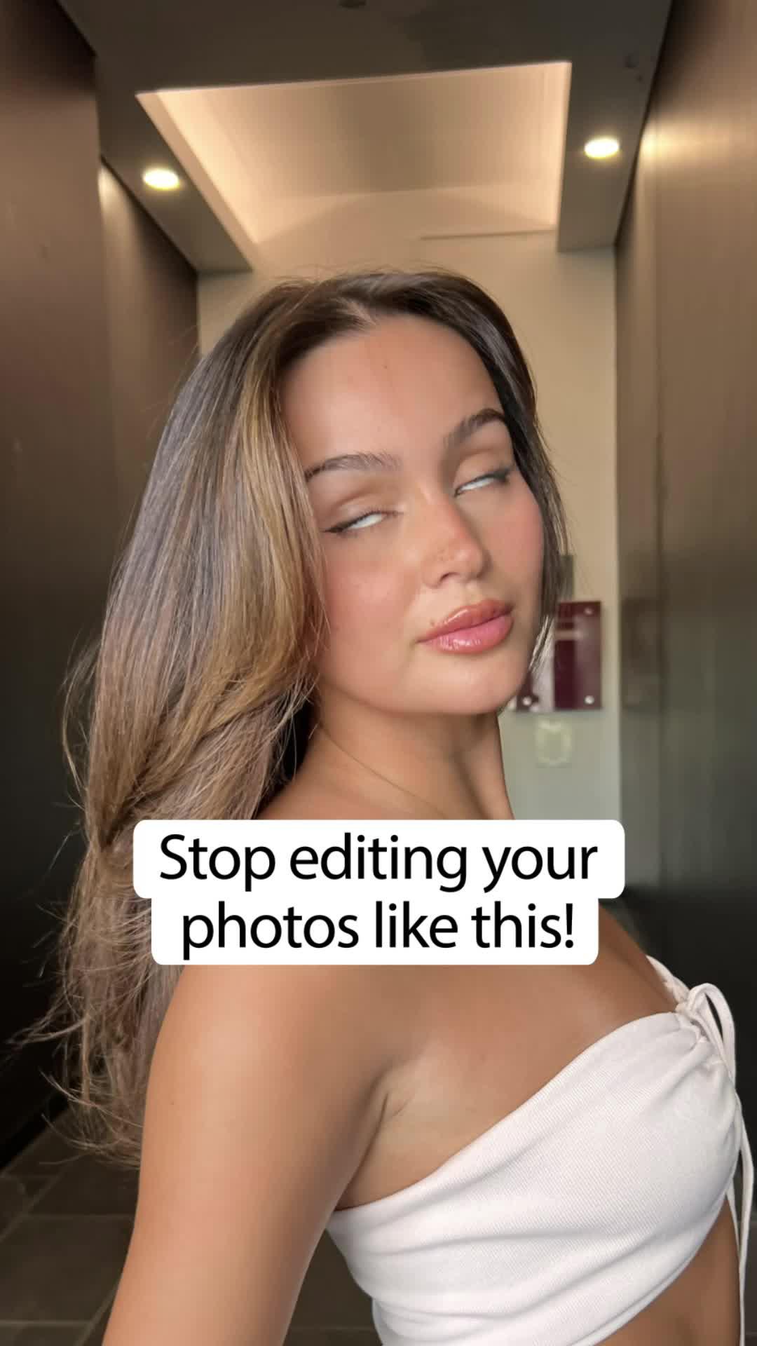 Make any photo insta-worthy with AI!