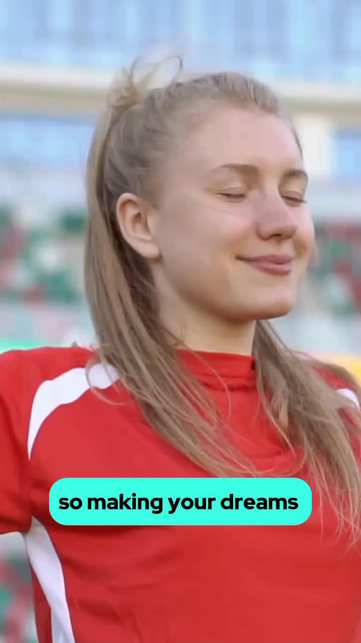 Making your dreams come true just got easier