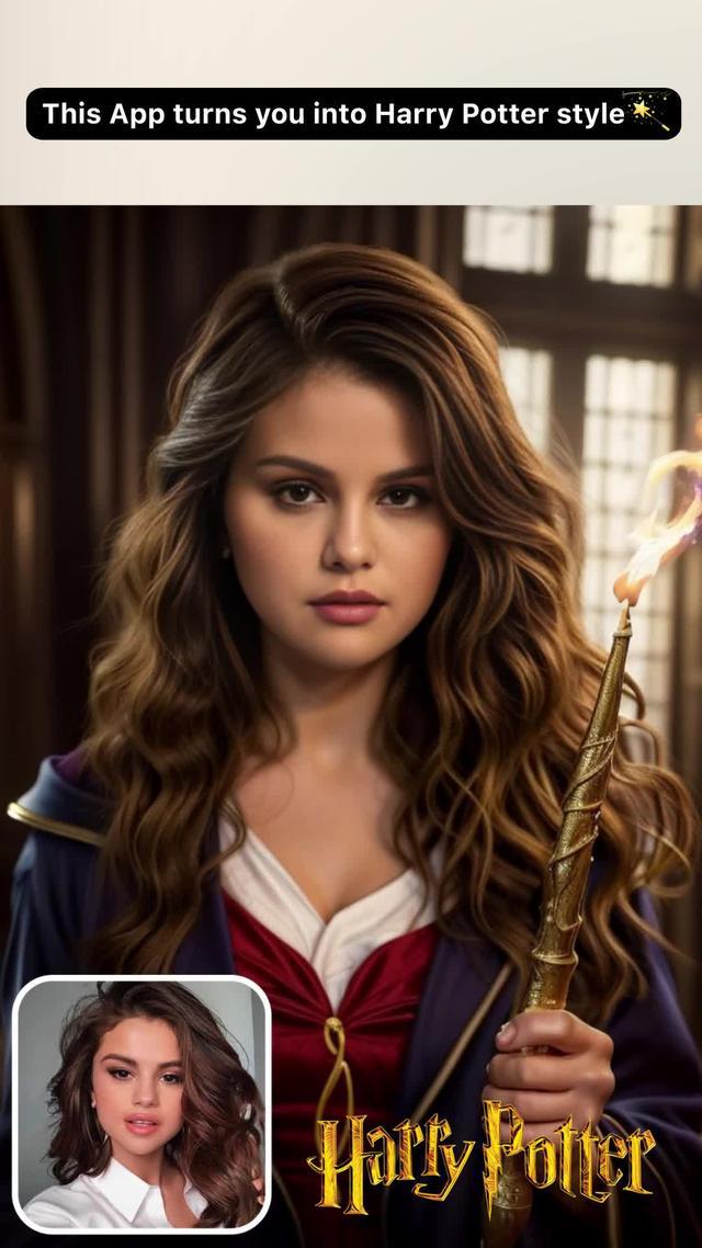 Transform your photos into masterpieces! Try new filters now and unleash your creativity. 