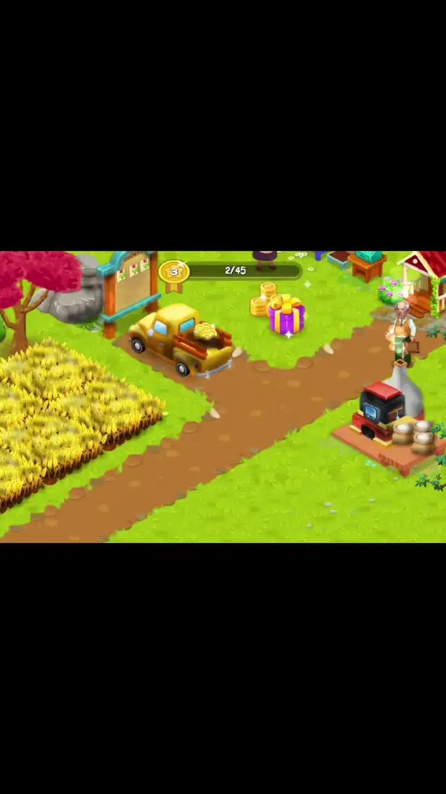 FARM QUEST: LEGENDS A NEW GAME