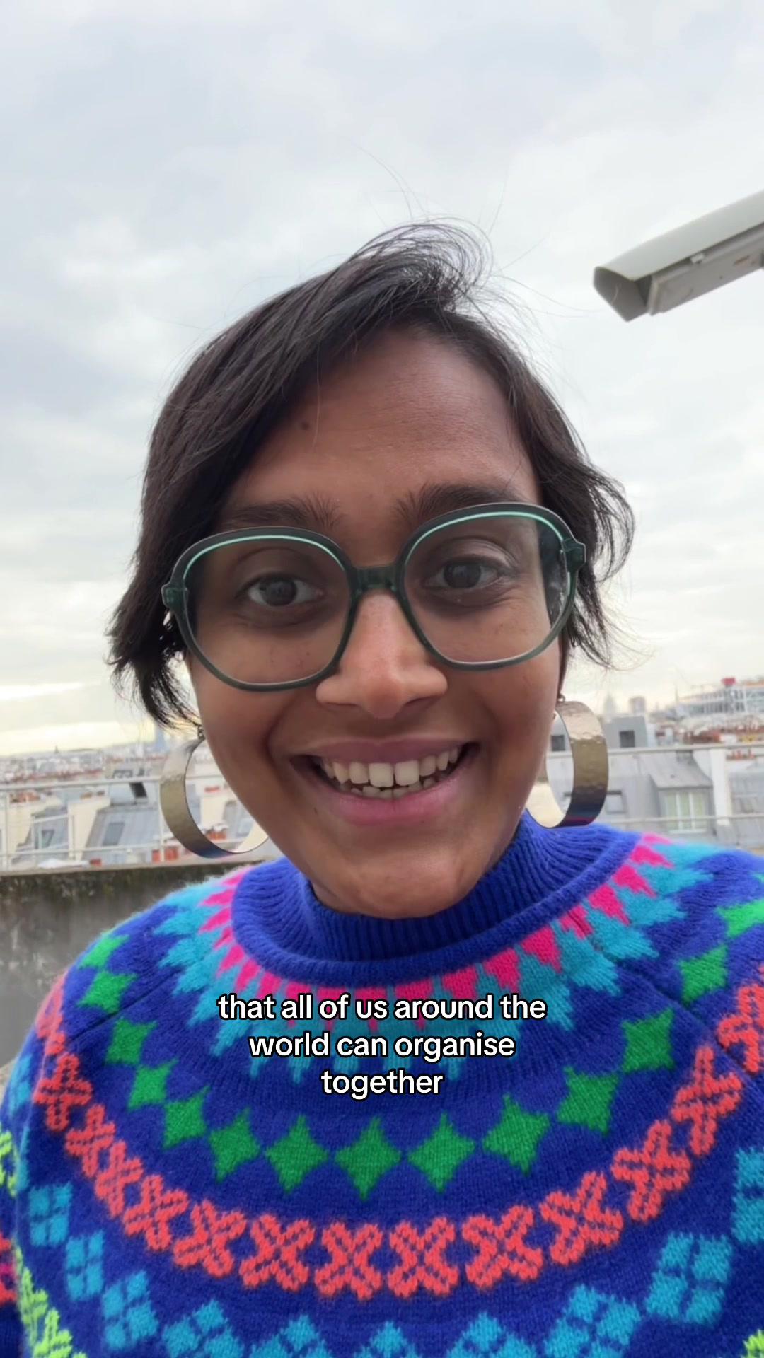 we are looking for 10,000 people who have at least 30 seconds a day to fight for climate. that's it. chilli isn't for the faint hearted. but if you care about the planet and want to join the climate resistance, this is your ticket to the frontline. are you up to the challenge?  #climateaction #climatechange #sustainability #climatetech #socialimpact #greentech #techforgood #tiktokforgood