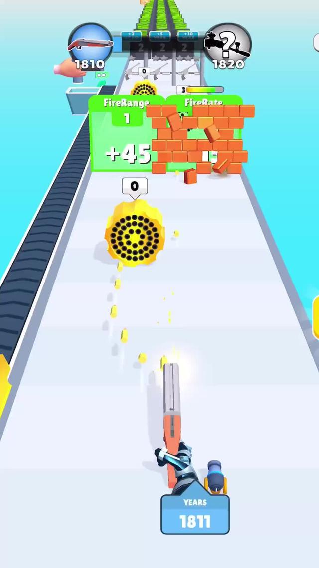 Super fun game, it's really fun, so play it