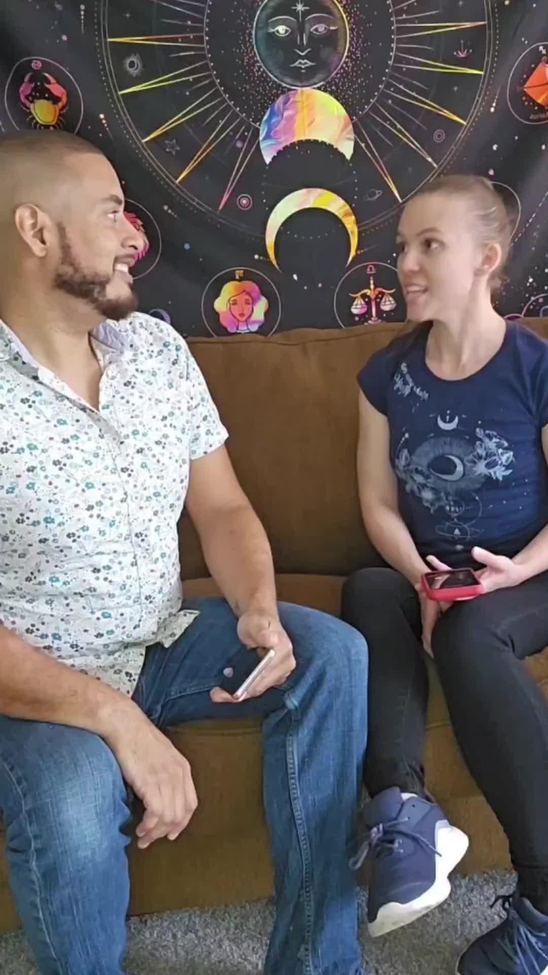 Get your tarot reading