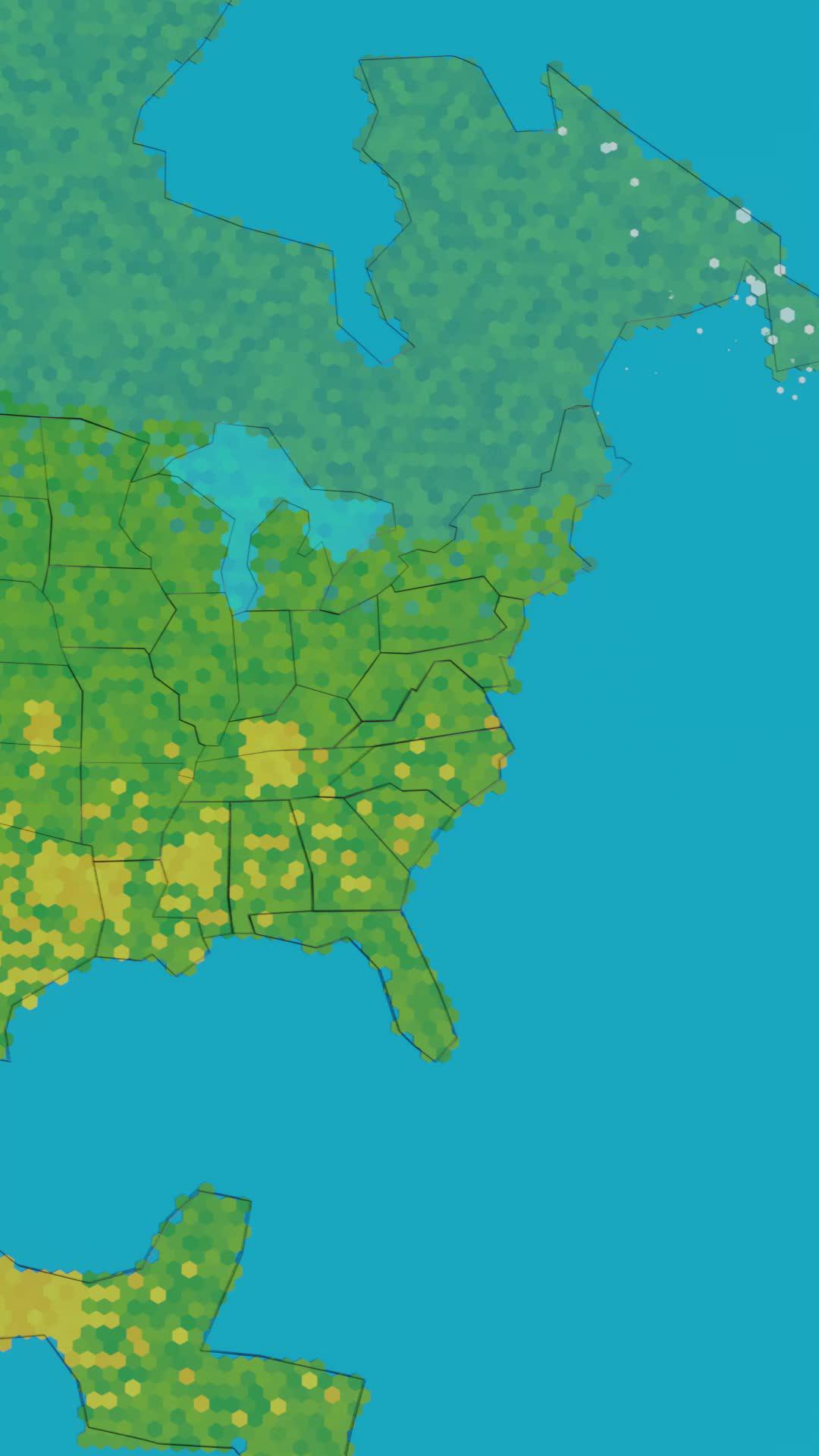 On a mission of discovery!