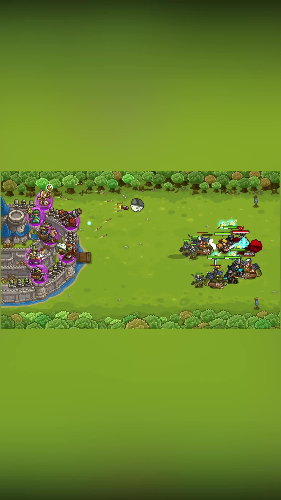 New Strategy Game 2024