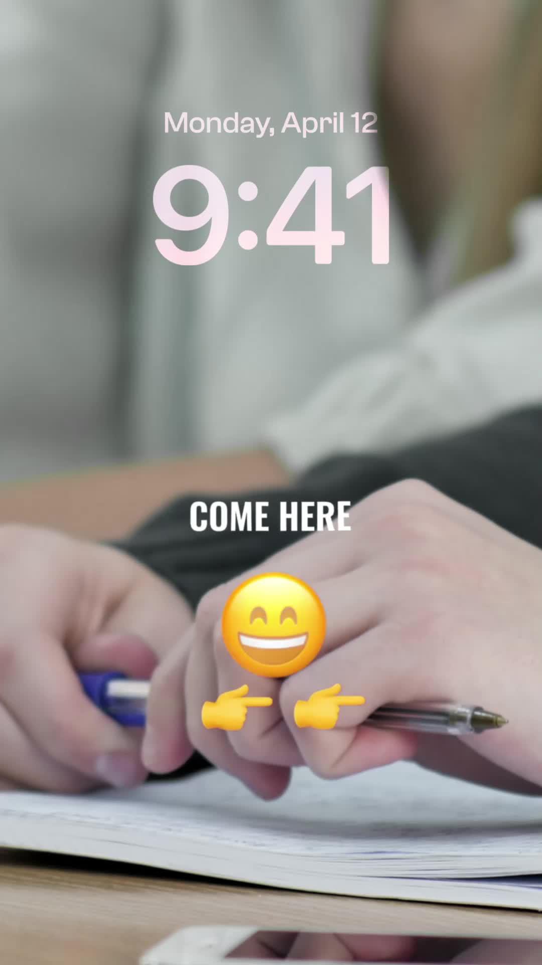 Become an expert in every subject!