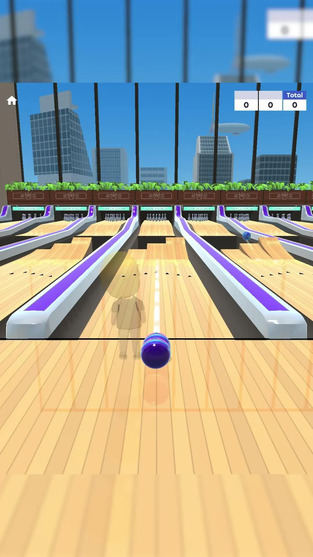 The most addictive game!