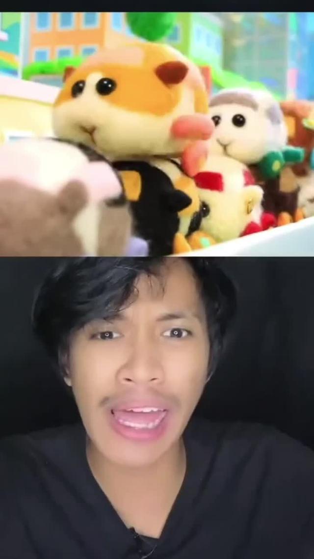 nonton video dengan lancar di GoTube