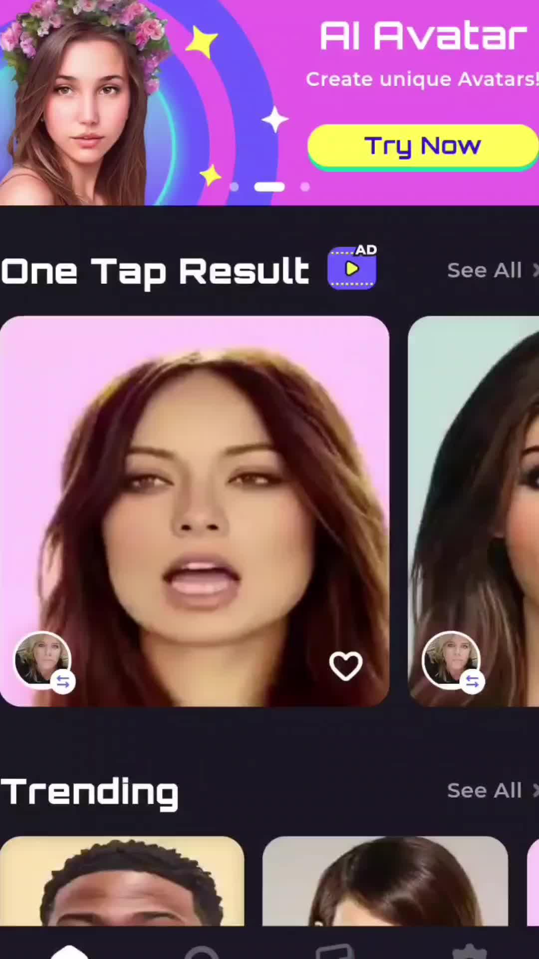 This app can make your pics danceee