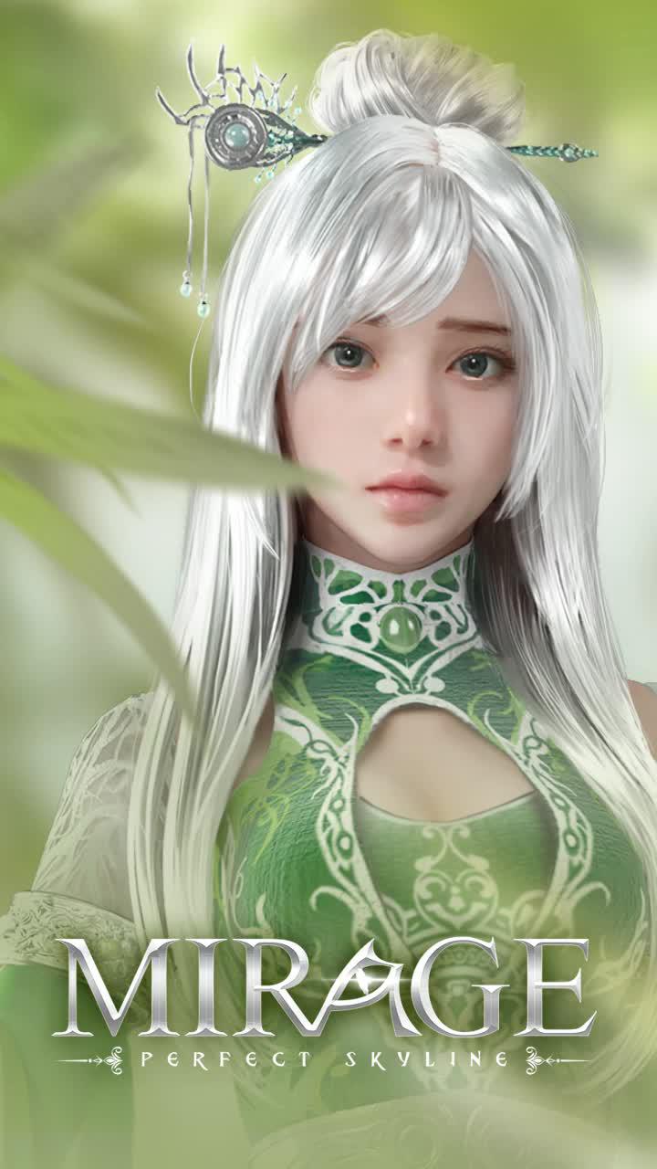 ✧ Path of God or...Path of Demon?Up to You!
