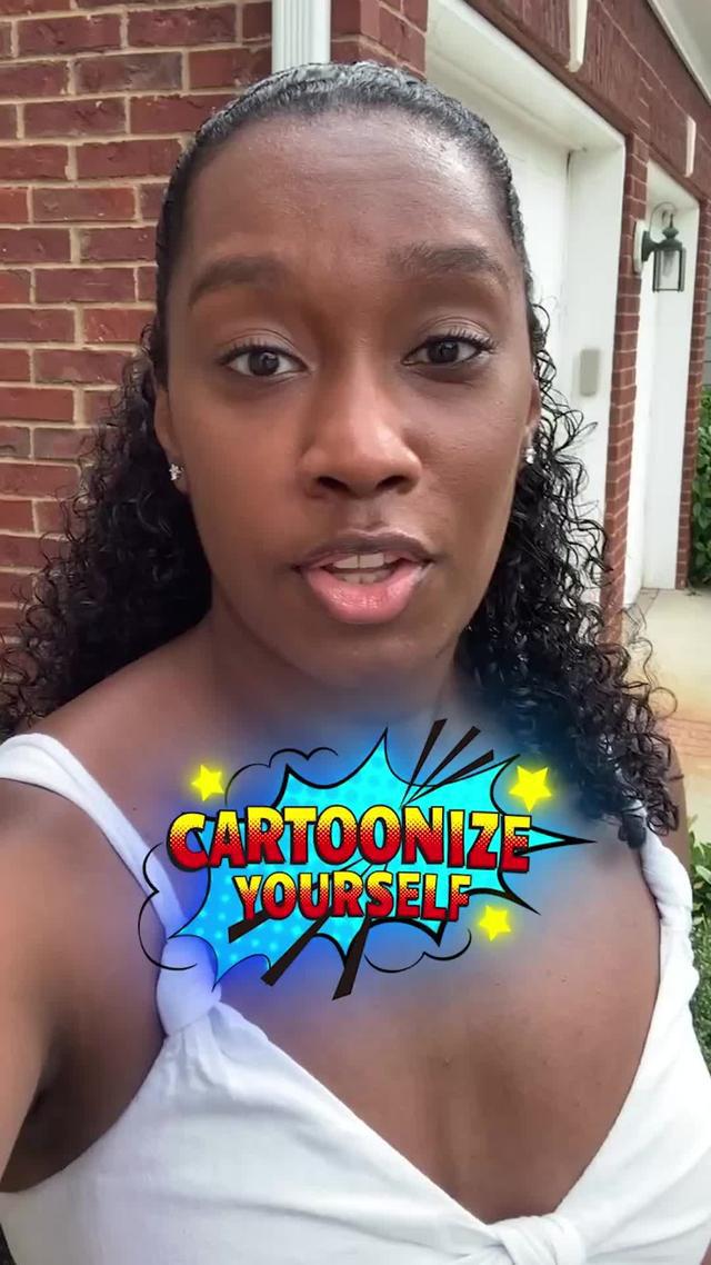 Amazing Photo App