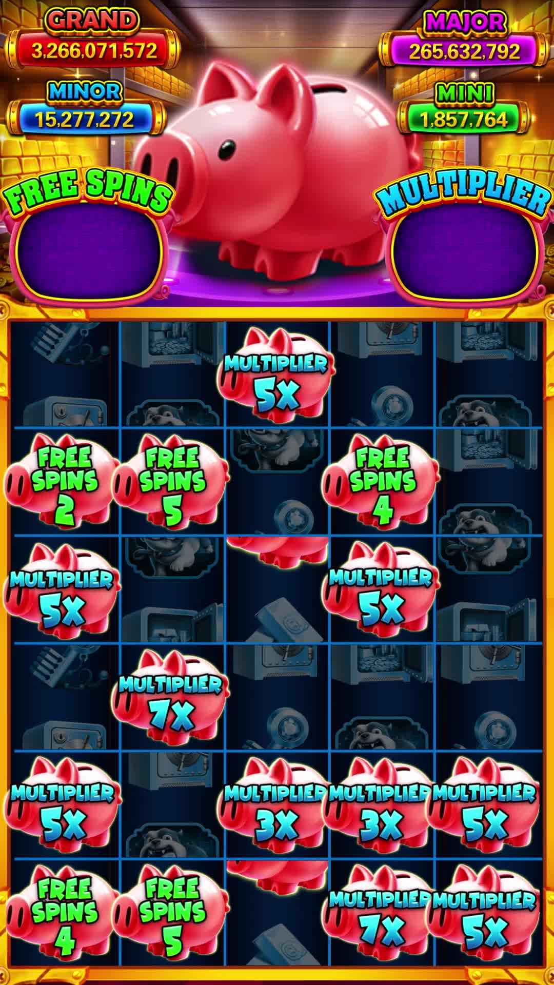 Claim 20M free coins and spin now！