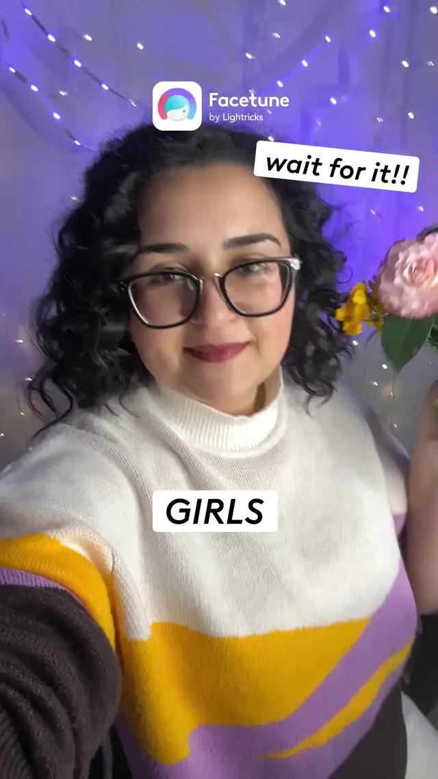 Capture every Valentine's Day selfie exactly as you imagined