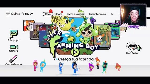 Os melhores libdors para os seus filhos encontram-nos na Boop Kids