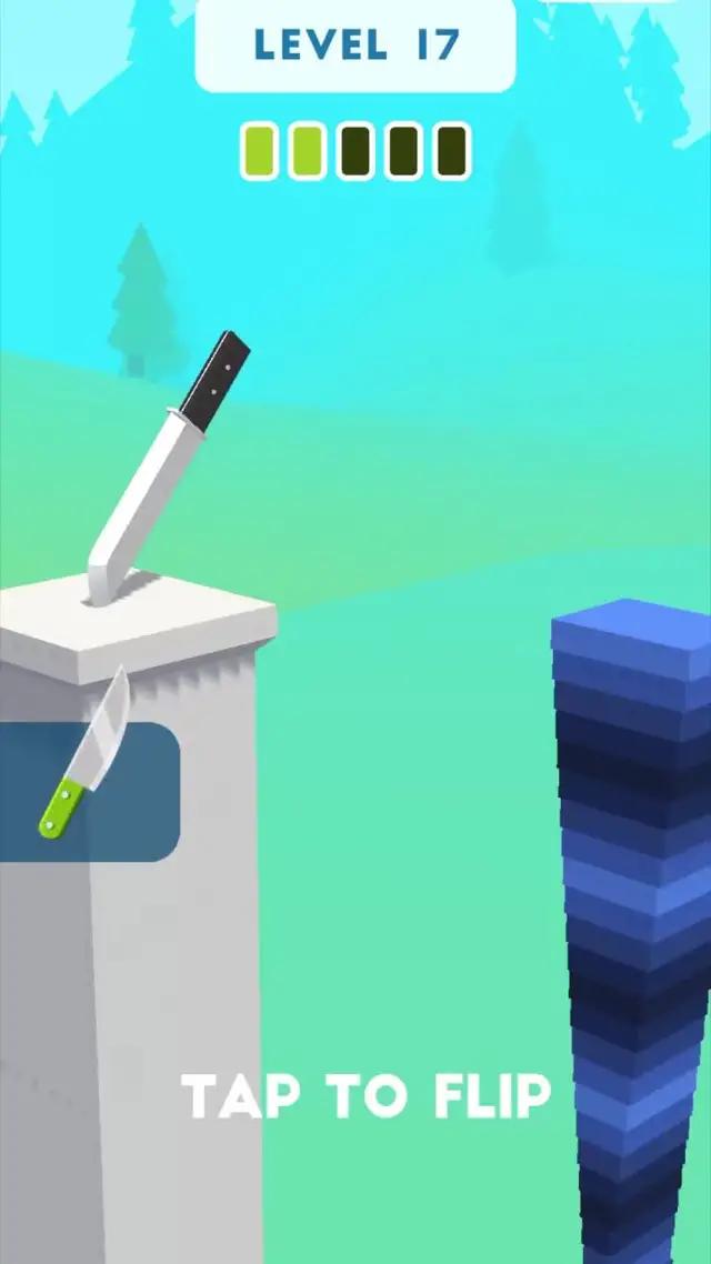 ハマリ度抜群のゲーム