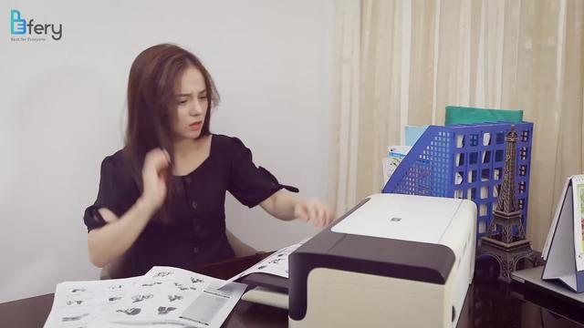 Sao chép tài liệu sang PDF