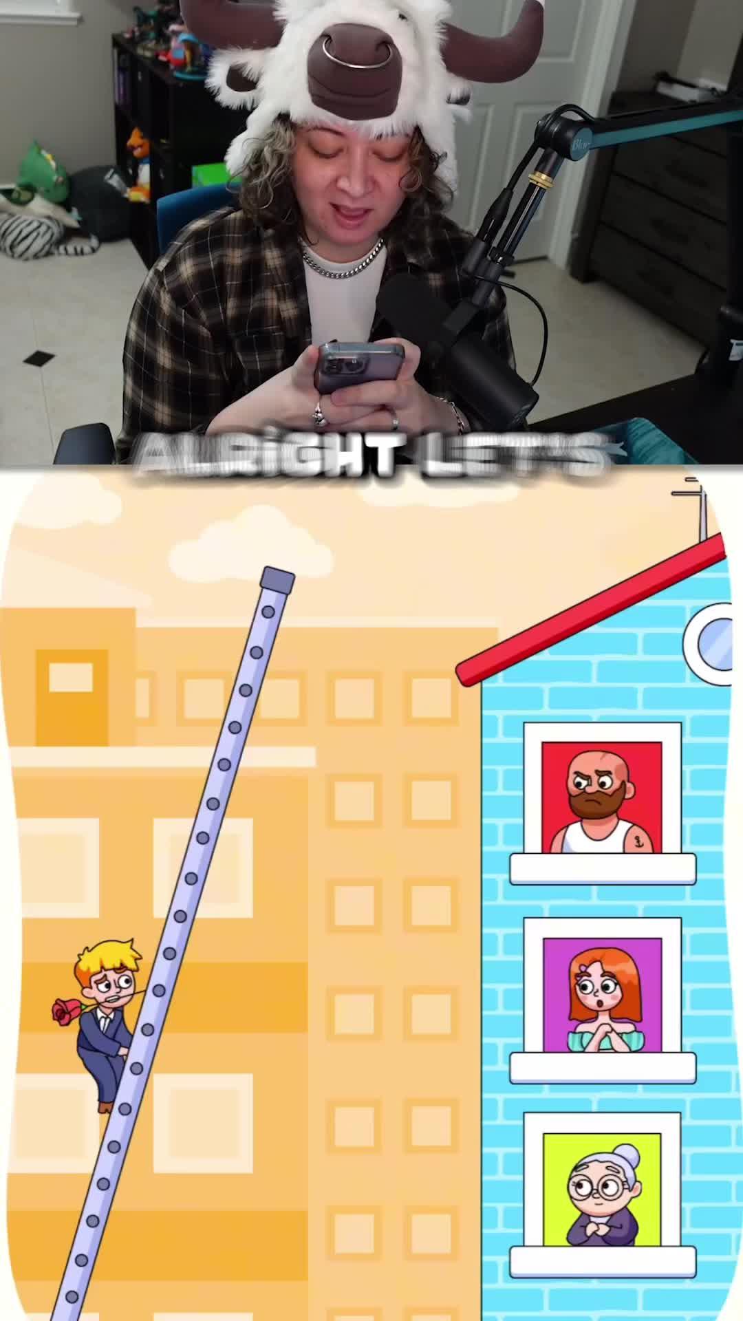 Mind-bending puzzle game!