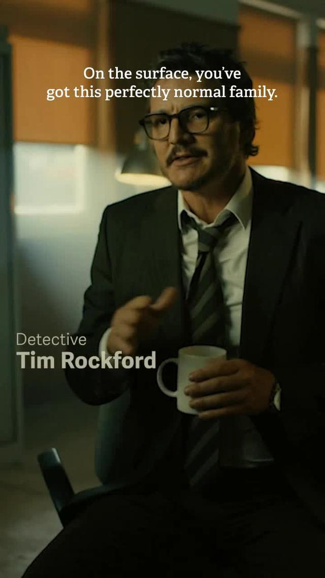 Some mysteries are too delicious to stay secret. Dig in!