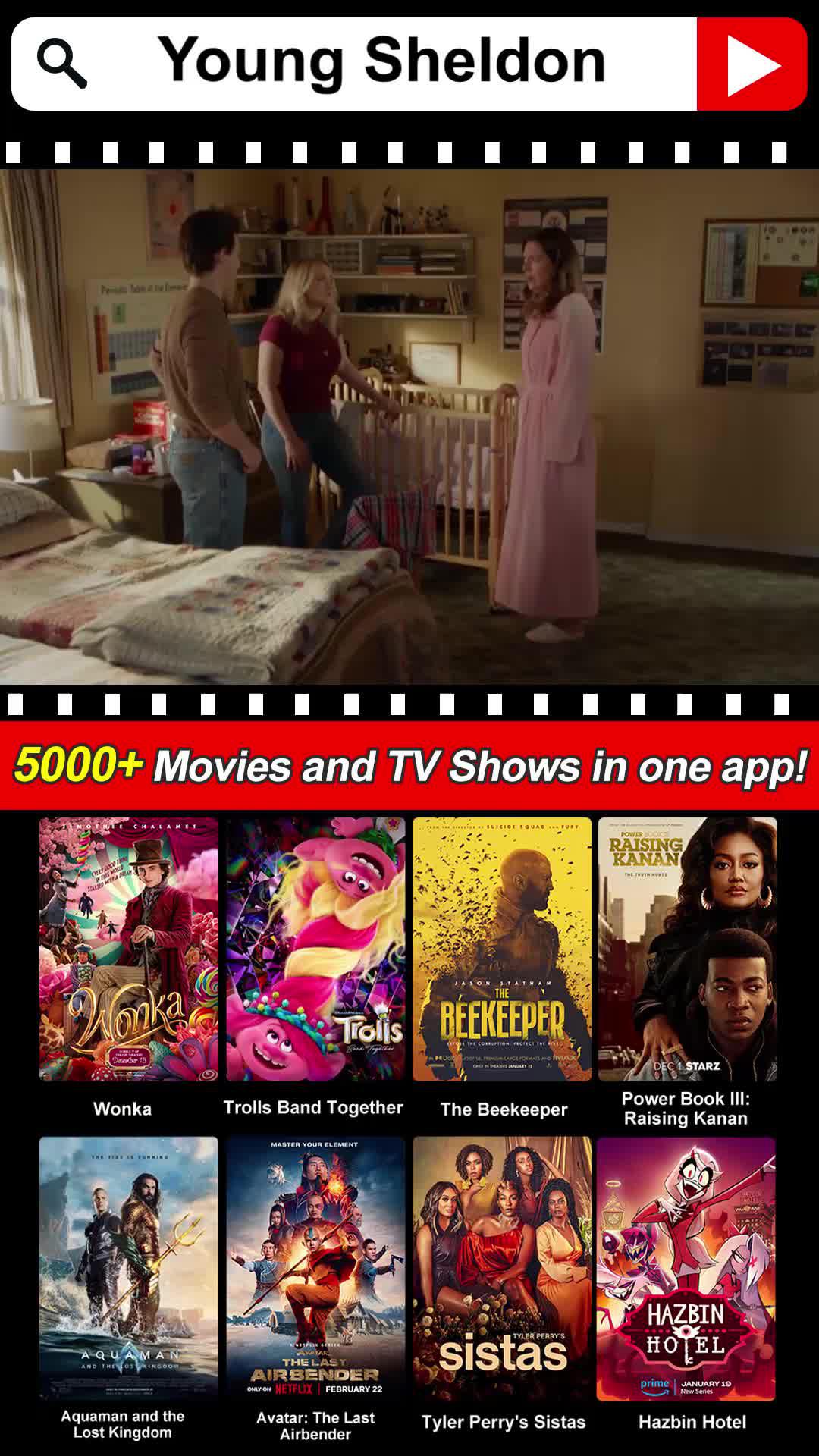 Time to stop paying for movies