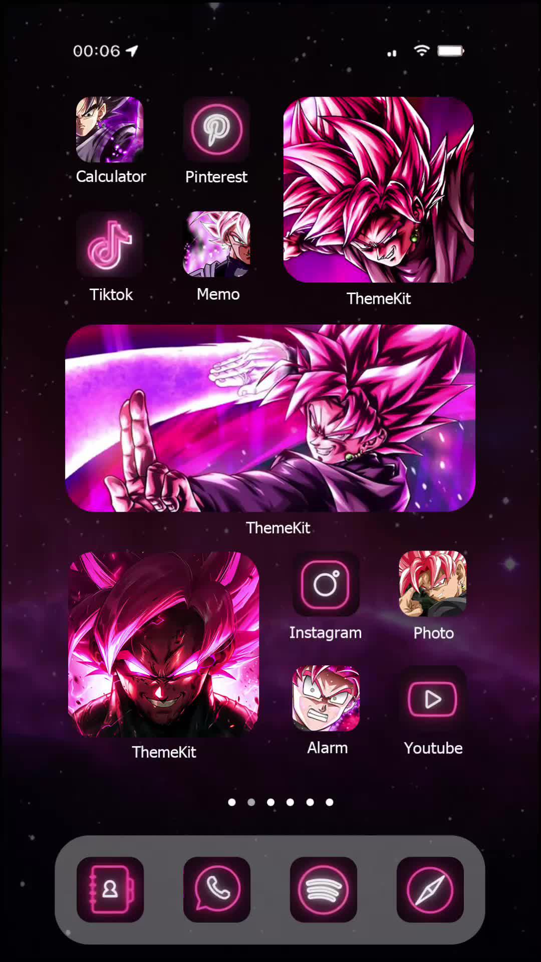 10000+ free themes 2024| Themes - Wallpapers & Widgets