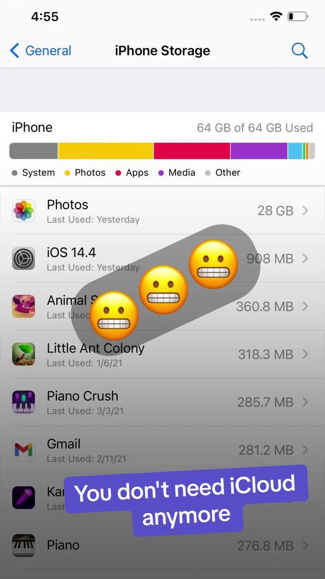Delete duplicates in one click