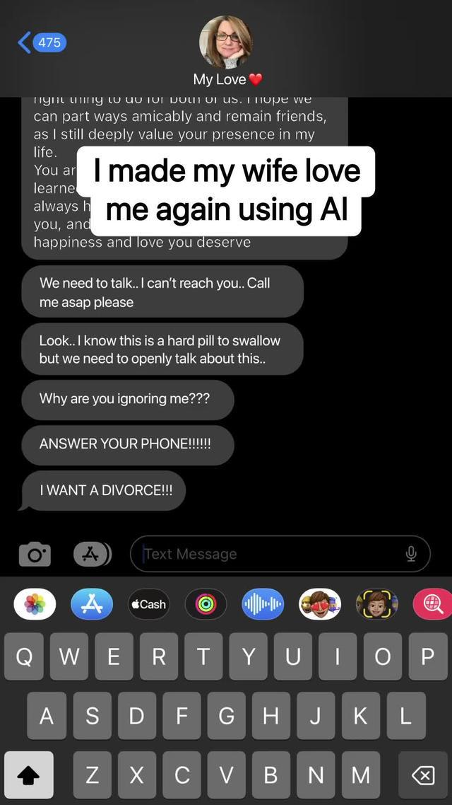 Ask AI anything!