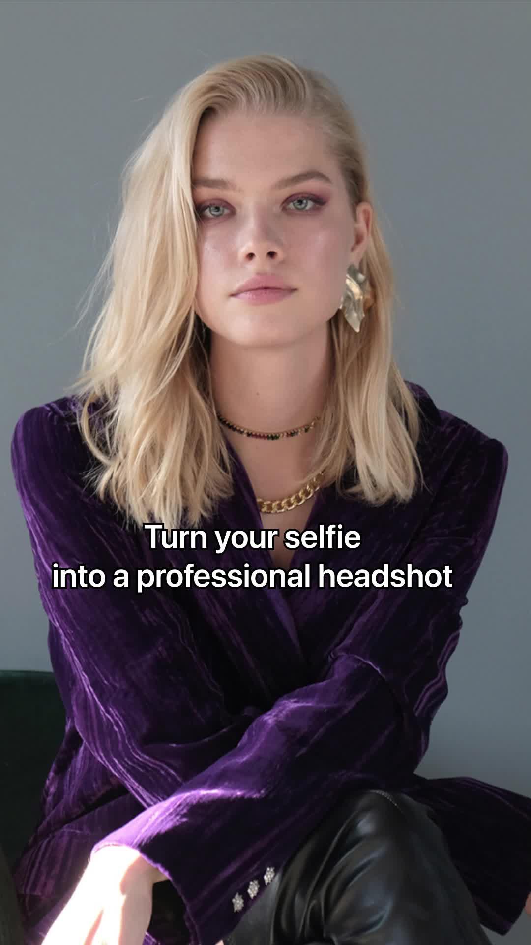 Elevate Your Look with Ease!