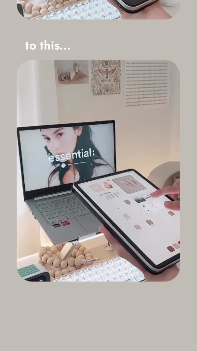 Set exclusive icons & themes for your iPhone!