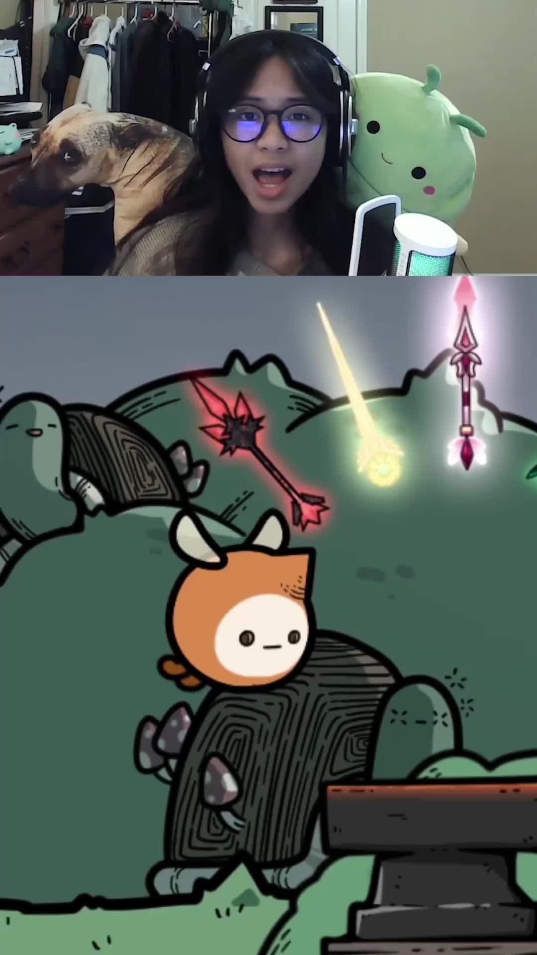 Ready, Aim, Combine!