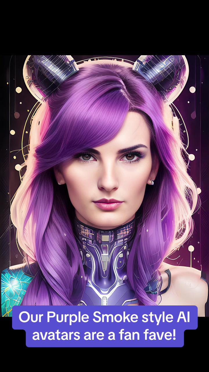 “Purple Smoke” is what we call this style and it’s stunning. . . . #ai #aiart #aiartcommunity #aiartwork #photooftheday #photographer #photogram