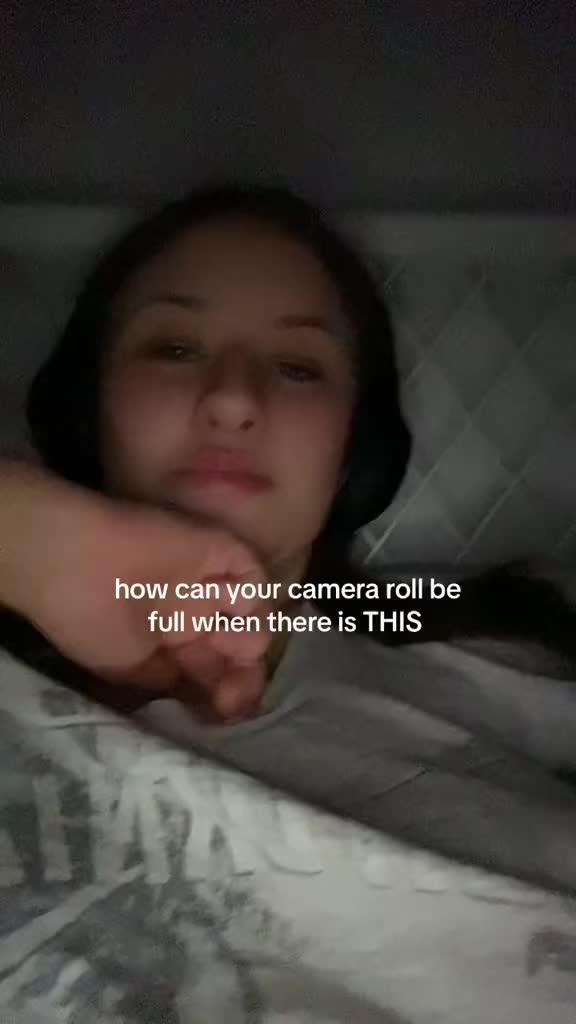 #fyp #swipewipe #cameraroll #springclean #phonehacks #camerarollswipe #iphonestorage