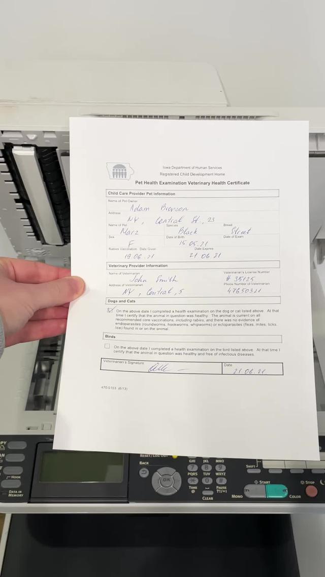 Transform Your Phone Into Portable Scanner.