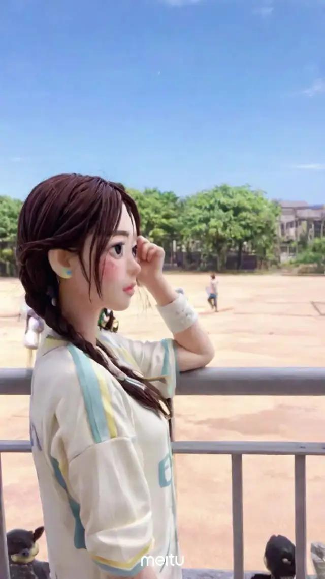 메이투버전 #CapCut #ㅊㅊ #fyp 