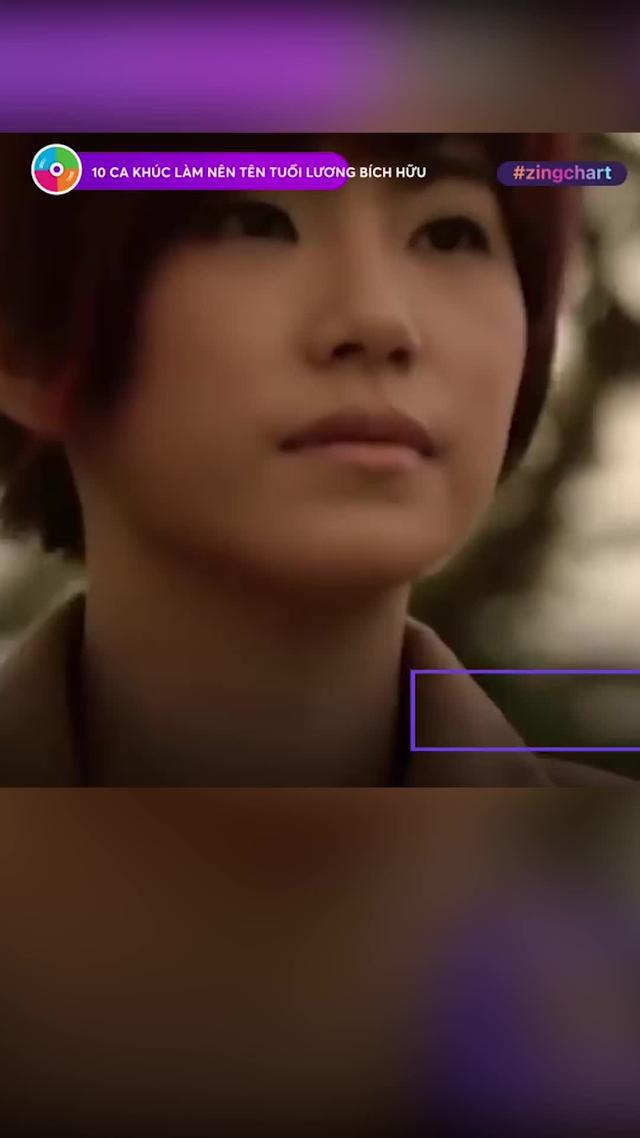 Fan Lương Bích Hữu điểm danh! 