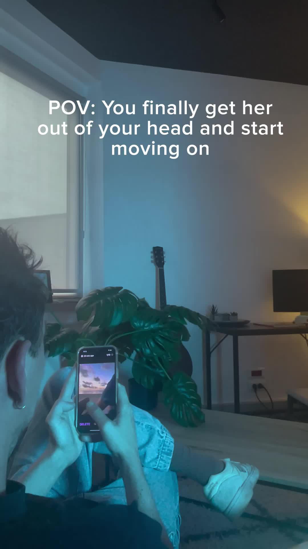 Swipewipe helps you clean up your gallery!