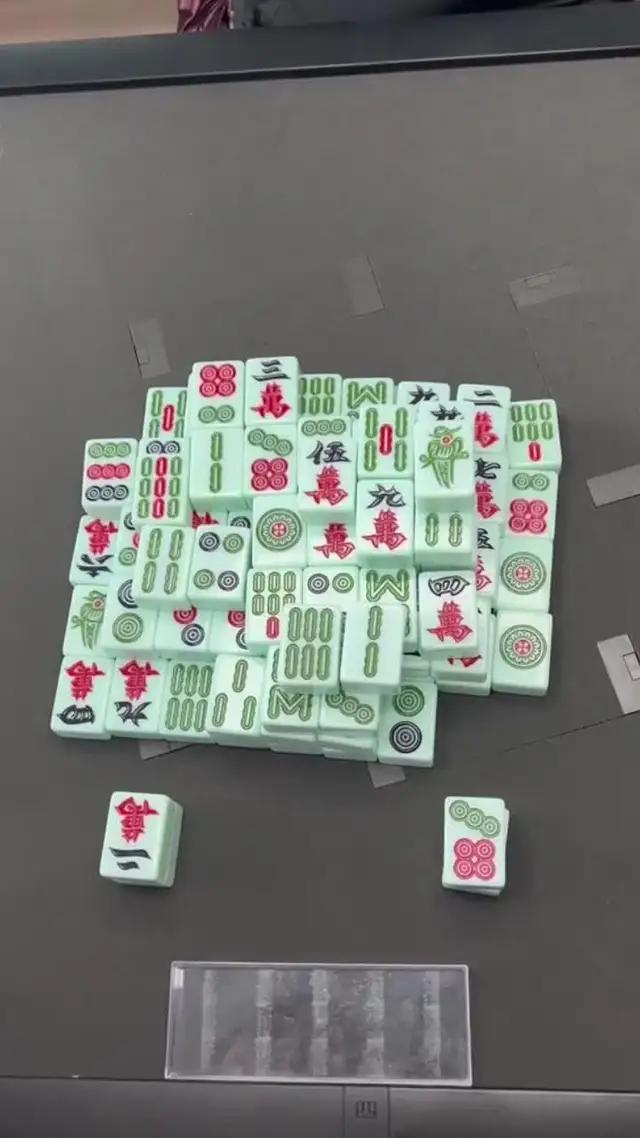 敢不敢睡覺前玩羊了個駝？