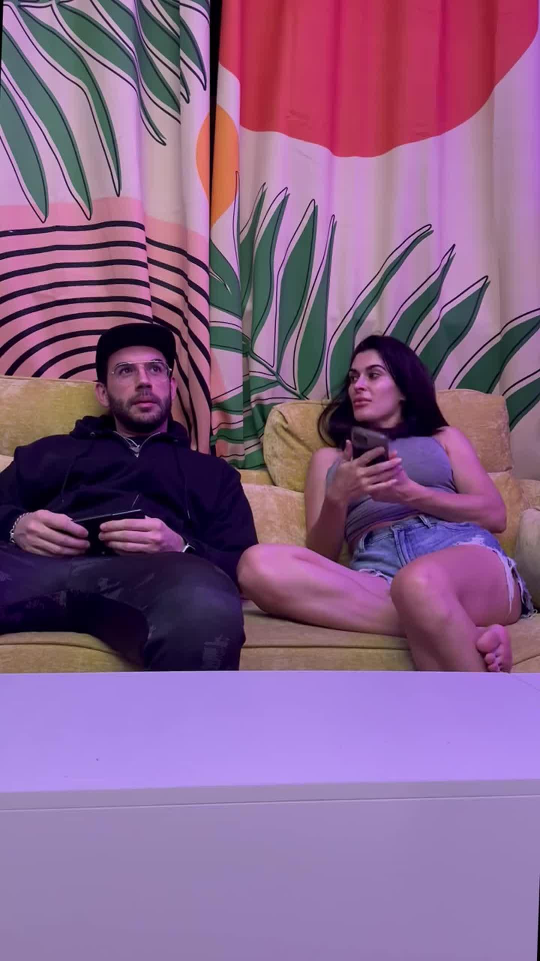 Anti Theft & Don't Touch Phone