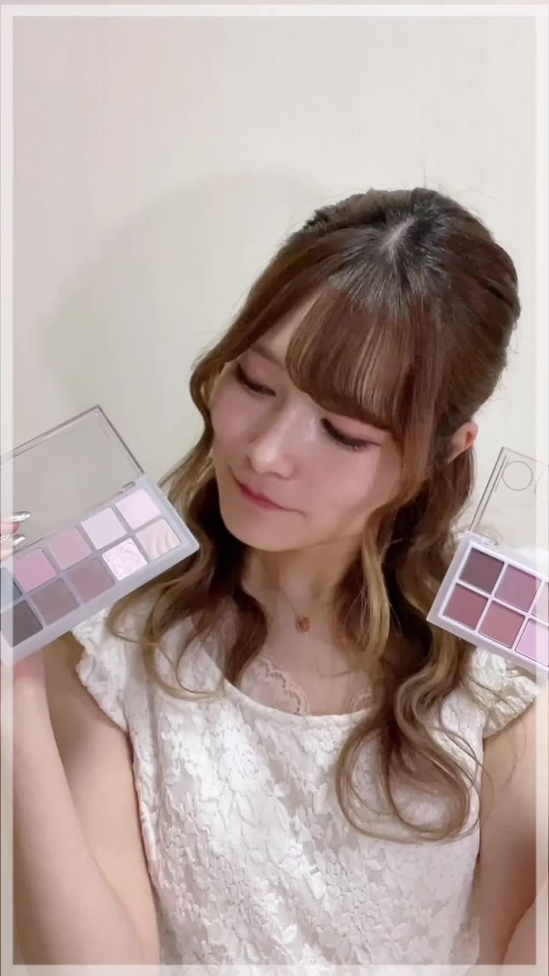 コスメやメイクに迷ったら1回LIPS使ってみて！