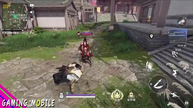 END GAME PVP 2024 - Play Now!