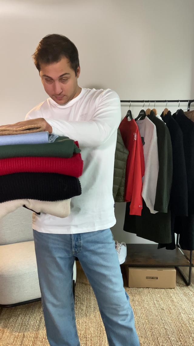 Objev nejnovější módní trendy na ABOUT YOU.